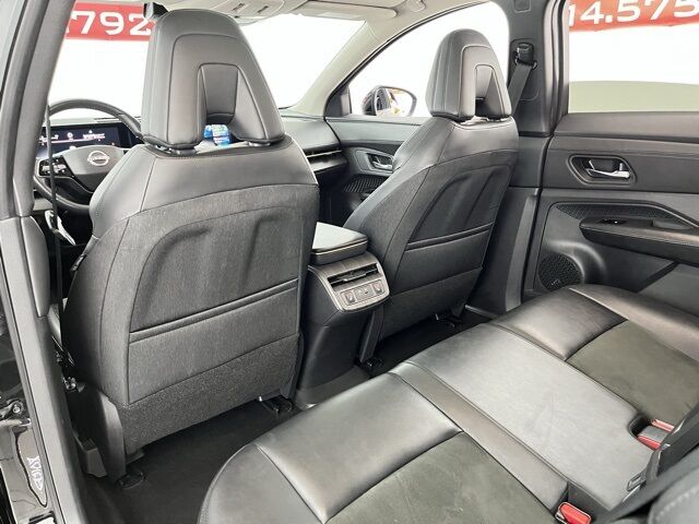 2024 Nissan Ariya EVOLVE+ e-4ORCE Carrollton TX