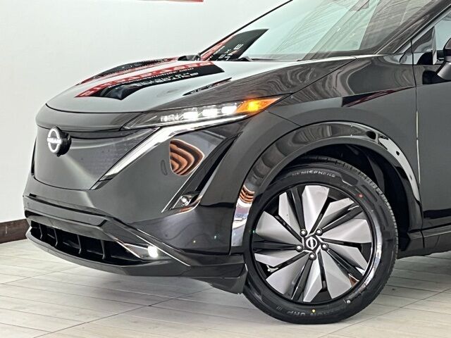 2024 Nissan Ariya EVOLVE+ e-4ORCE Carrollton TX