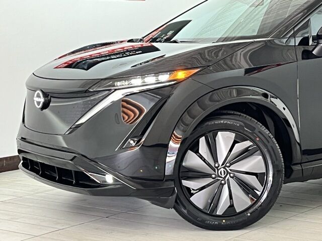 2024 Nissan Ariya EVOLVE+ e-4ORCE Carrollton TX