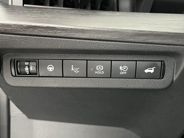 2024 Nissan Ariya EVOLVE+ e-4ORCE Carrollton TX