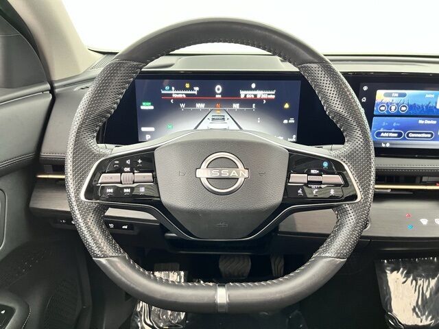 2024 Nissan Ariya EVOLVE+ e-4ORCE Carrollton TX