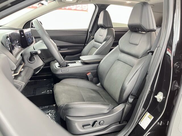 2024 Nissan Ariya EVOLVE+ e-4ORCE Carrollton TX