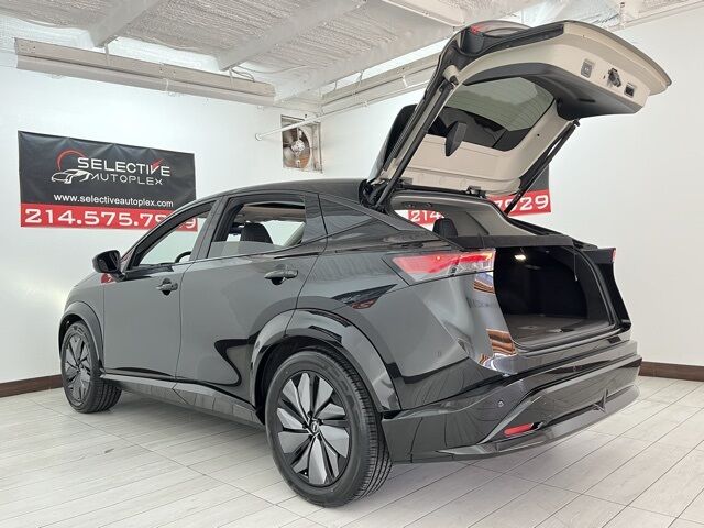 2024 Nissan Ariya EVOLVE+ e-4ORCE Carrollton TX