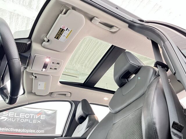 2024 Nissan Ariya EVOLVE+ e-4ORCE Carrollton TX