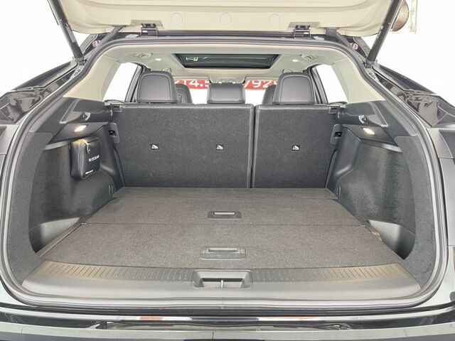 2024 Nissan Ariya EVOLVE+ e-4ORCE Carrollton TX