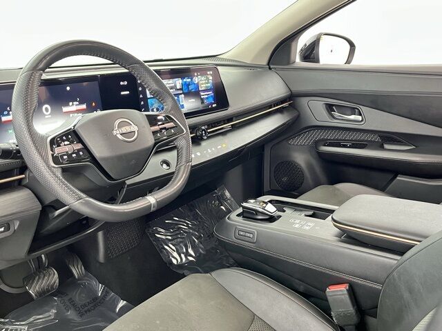 2024 Nissan Ariya EVOLVE+ e-4ORCE Carrollton TX