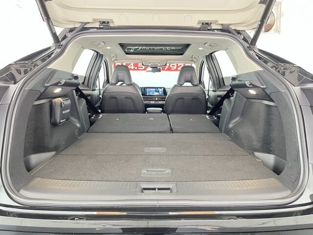 2024 Nissan Ariya EVOLVE+ e-4ORCE Carrollton TX