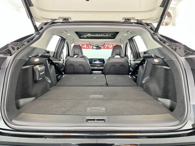 2024 Nissan Ariya EVOLVE+ e-4ORCE Carrollton TX