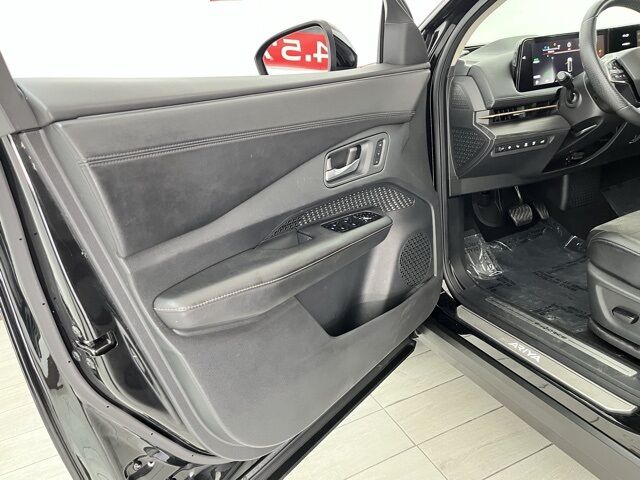 2024 Nissan Ariya EVOLVE+ e-4ORCE Carrollton TX
