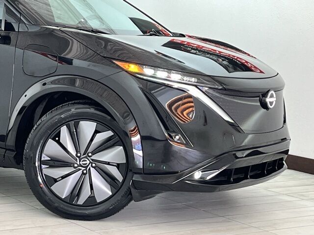 2024 Nissan Ariya EVOLVE+ e-4ORCE Carrollton TX