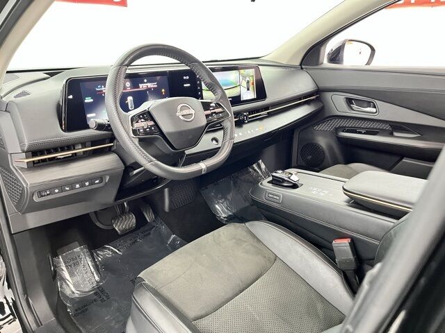 2024 Nissan Ariya EVOLVE+ e-4ORCE Carrollton TX