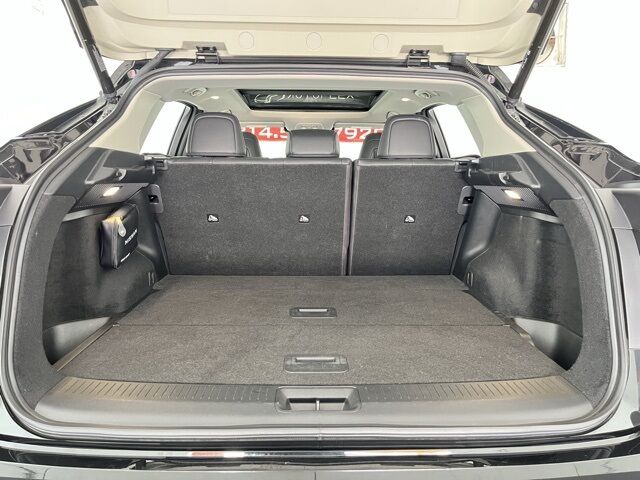 2024 Nissan Ariya EVOLVE+ e-4ORCE Carrollton TX