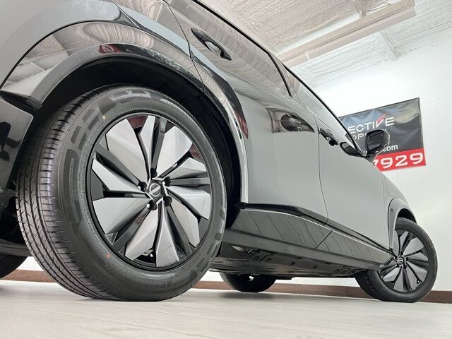 2024 Nissan Ariya EVOLVE+ e-4ORCE Carrollton TX