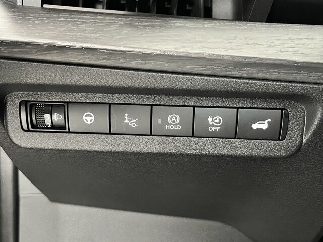 2024 Nissan Ariya EVOLVE+ e-4ORCE Carrollton TX