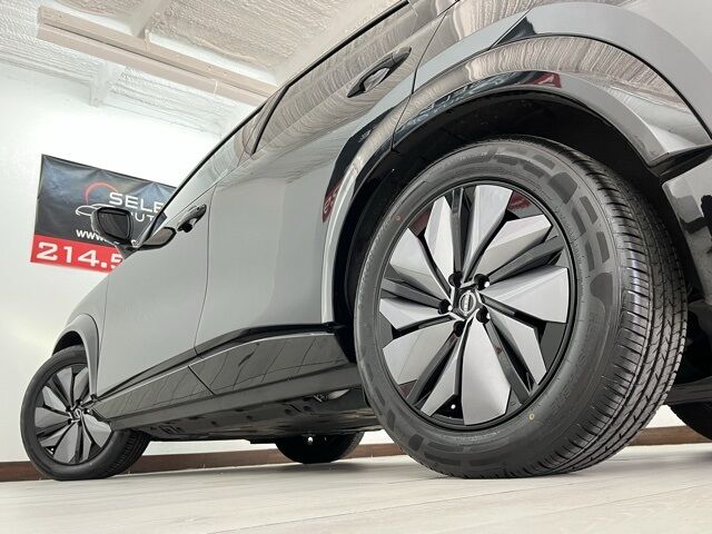 2024 Nissan Ariya EVOLVE+ e-4ORCE Carrollton TX