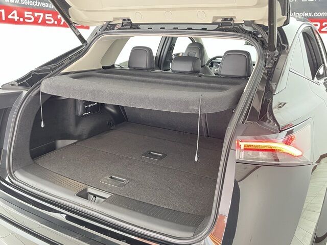 2024 Nissan Ariya EVOLVE+ e-4ORCE Carrollton TX