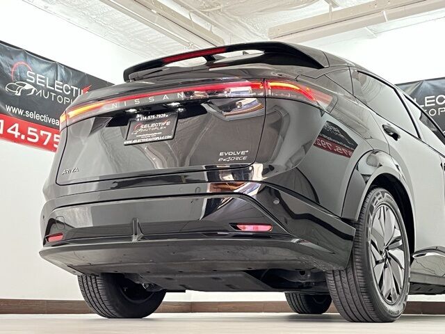 2024 Nissan Ariya EVOLVE+ e-4ORCE Carrollton TX