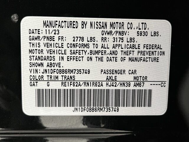 2024 Nissan Ariya EVOLVE+ e-4ORCE Carrollton TX