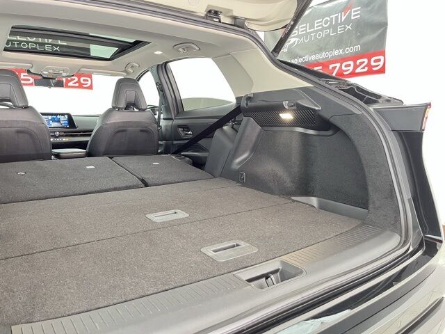 2024 Nissan Ariya EVOLVE+ e-4ORCE Carrollton TX