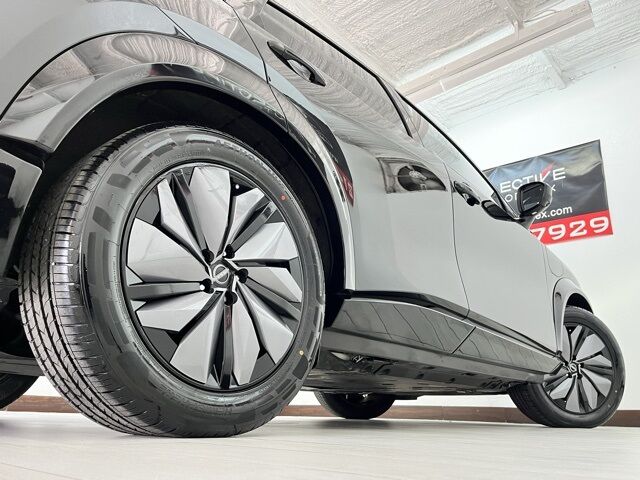 2024 Nissan Ariya EVOLVE+ e-4ORCE Carrollton TX