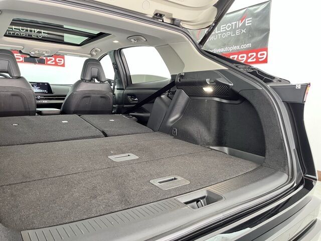 2024 Nissan Ariya EVOLVE+ e-4ORCE Carrollton TX