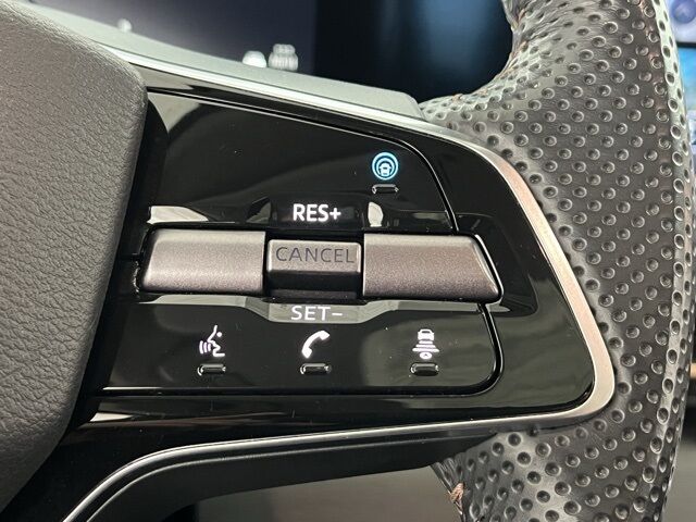 2024 Nissan Ariya EVOLVE+ e-4ORCE Carrollton TX