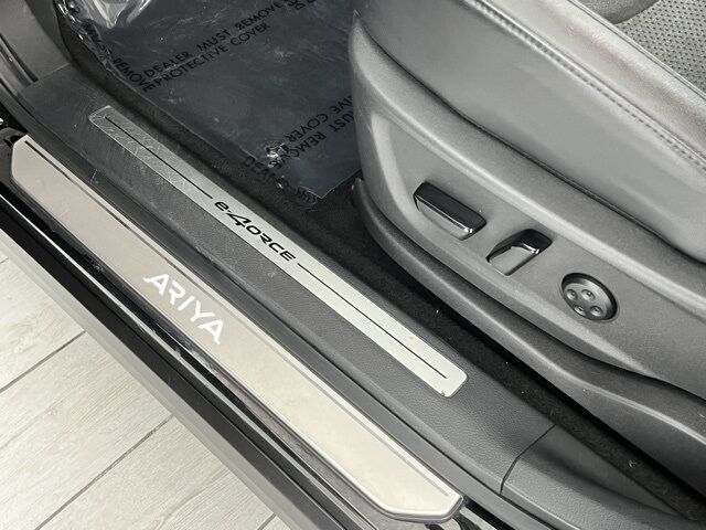 2024 Nissan Ariya EVOLVE+ e-4ORCE Carrollton TX