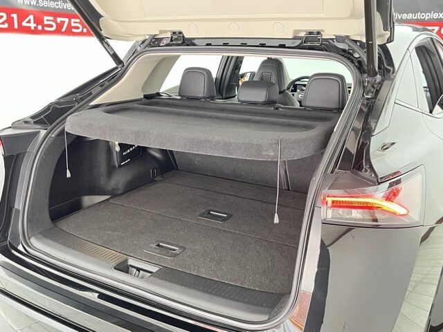 2024 Nissan Ariya EVOLVE+ e-4ORCE Carrollton TX