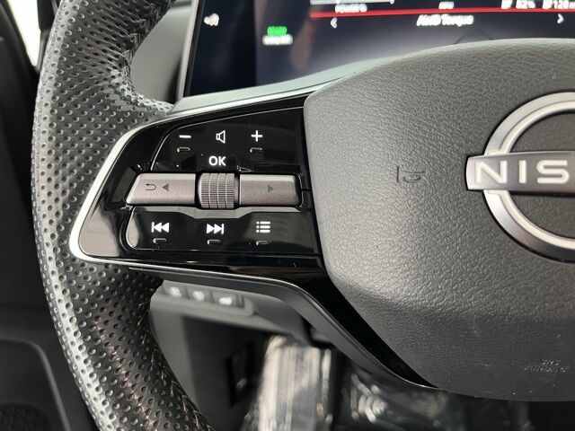 2024 Nissan Ariya EVOLVE+ e-4ORCE Carrollton TX