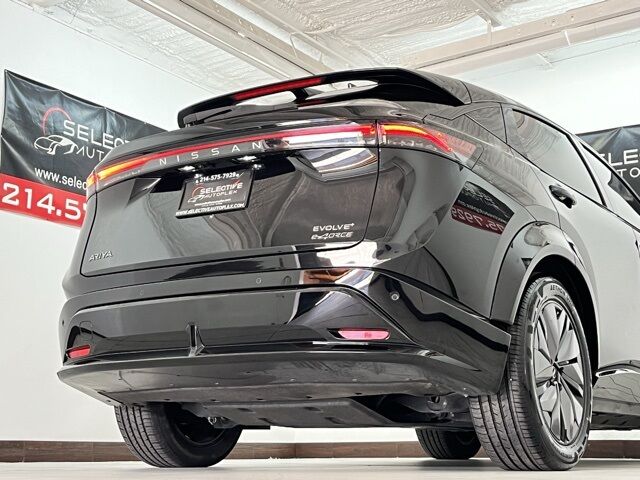 2024 Nissan Ariya EVOLVE+ e-4ORCE Carrollton TX