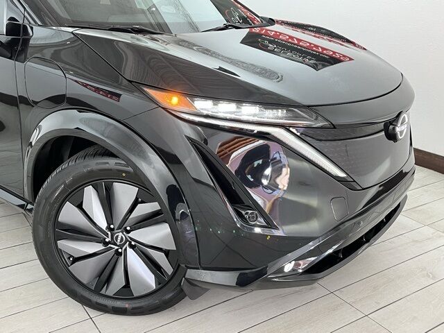 2024 Nissan Ariya EVOLVE+ e-4ORCE Carrollton TX