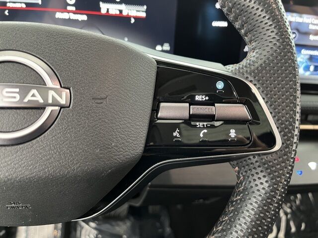 2024 Nissan Ariya EVOLVE+ e-4ORCE Carrollton TX