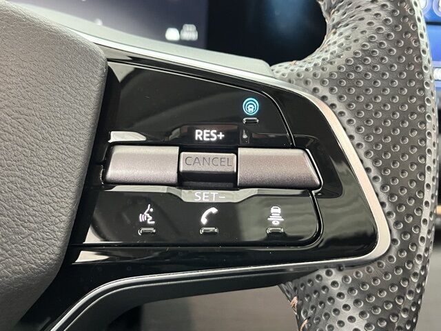 2024 Nissan Ariya EVOLVE+ e-4ORCE Carrollton TX