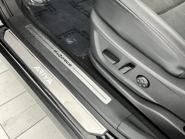 2024 Nissan Ariya EVOLVE+ e-4ORCE Carrollton TX