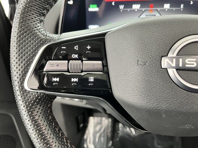 2024 Nissan Ariya EVOLVE+ e-4ORCE Carrollton TX