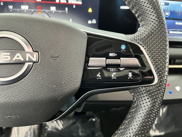 2024 Nissan Ariya EVOLVE+ e-4ORCE Carrollton TX