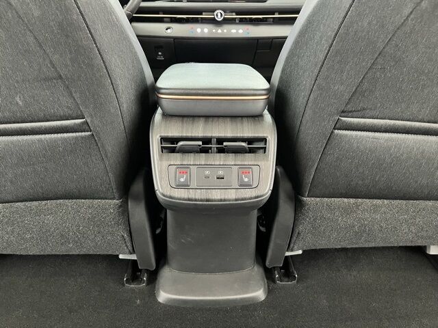 2024 Nissan Ariya EVOLVE+ e-4ORCE Carrollton TX