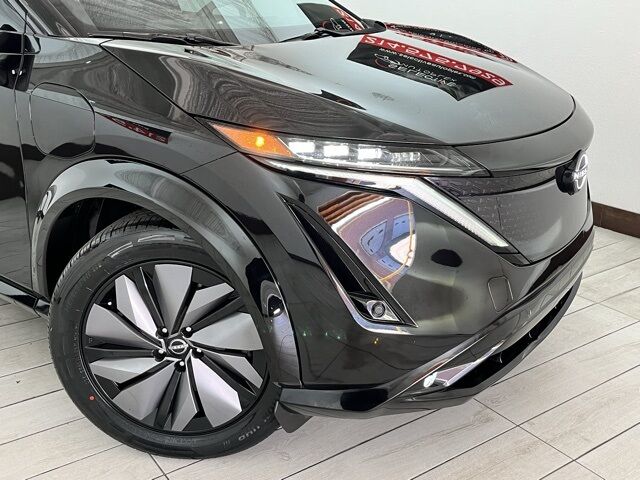 2024 Nissan Ariya EVOLVE+ e-4ORCE Carrollton TX