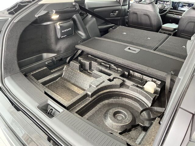 2024 Nissan Ariya EVOLVE+ e-4ORCE Carrollton TX