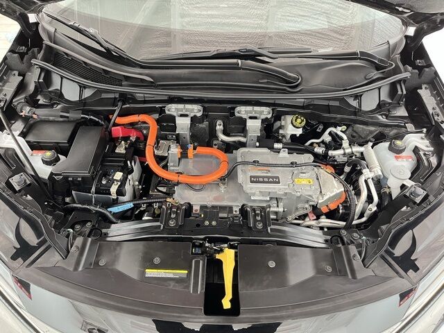 2024 Nissan Ariya EVOLVE+ e-4ORCE Carrollton TX