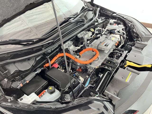 2024 Nissan Ariya EVOLVE+ e-4ORCE Carrollton TX