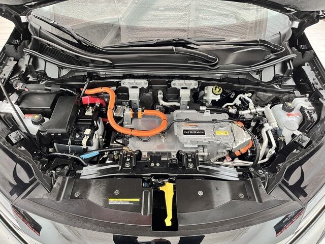 2024 Nissan Ariya EVOLVE+ e-4ORCE Carrollton TX