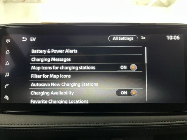 2024 Nissan Ariya EVOLVE+ e-4ORCE Carrollton TX