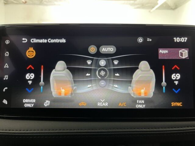 2024 Nissan Ariya EVOLVE+ e-4ORCE Carrollton TX