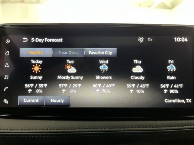 2024 Nissan Ariya EVOLVE+ e-4ORCE Carrollton TX