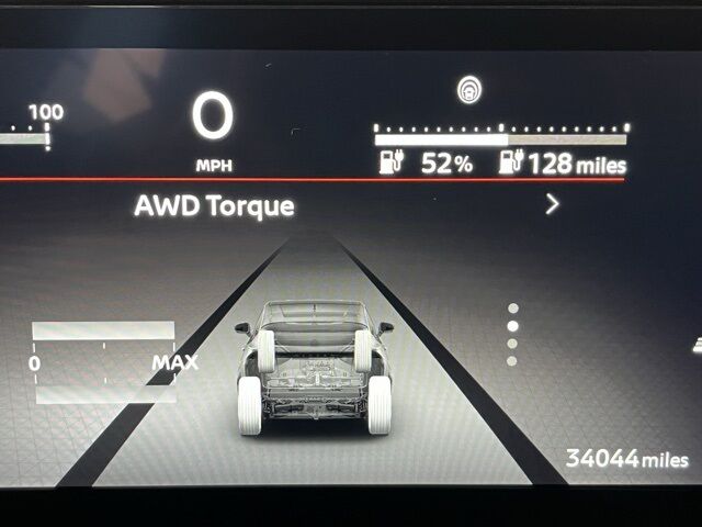 2024 Nissan Ariya EVOLVE+ e-4ORCE Carrollton TX