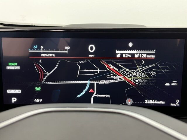 2024 Nissan Ariya EVOLVE+ e-4ORCE Carrollton TX