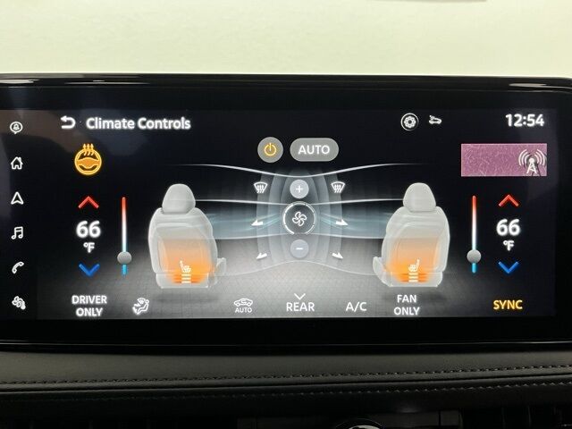 2024 Nissan Ariya EVOLVE+ e-4ORCE Carrollton TX