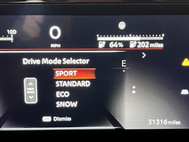 2024 Nissan Ariya EVOLVE+ e-4ORCE Carrollton TX