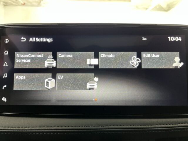 2024 Nissan Ariya EVOLVE+ e-4ORCE Carrollton TX